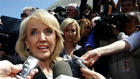 Ripple Effects of Arizona Religious-Freedom Bill Veto