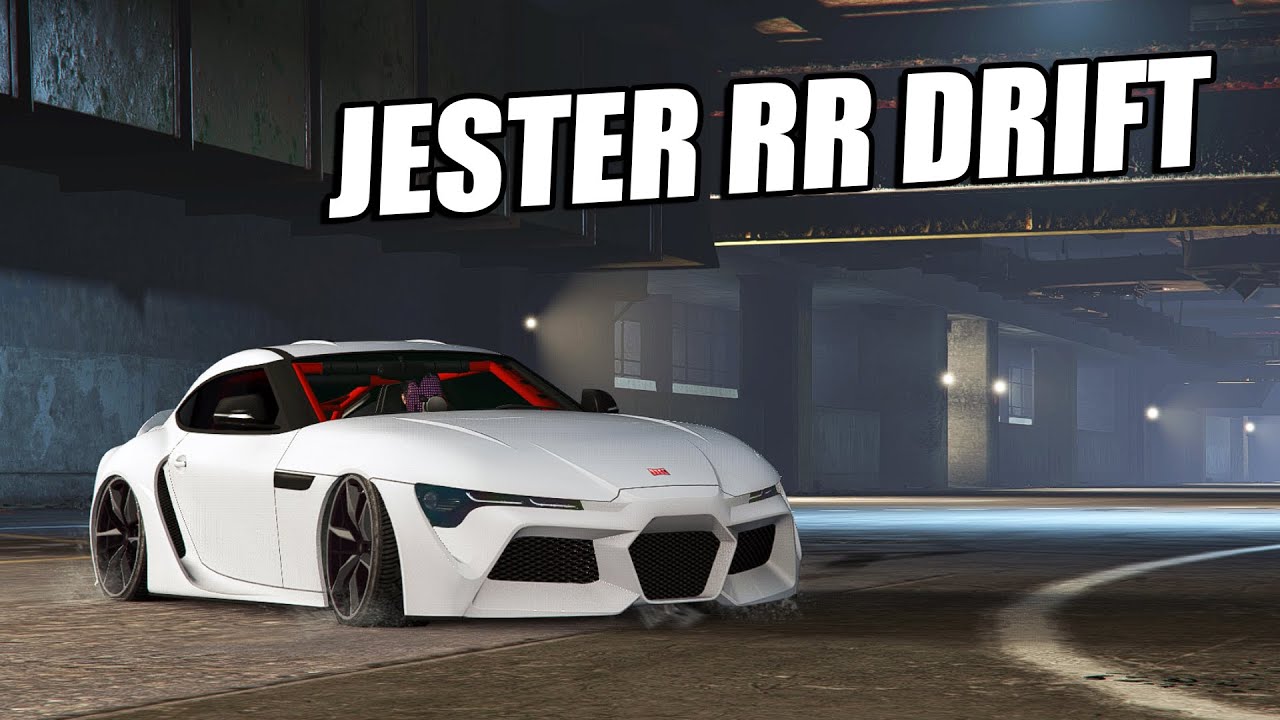 5 best Drift cars in GTA Online (post-The Chop Shop update)