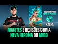 Como Jogar De Kalea ROTA SOLOQ Kalea Gameplay Gameplay Explicativa Como Jogar De Kalea ROTA SOLOQ Kalea Gameplay Gameplay Explicativa