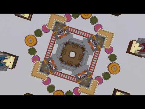 bedwars hypixel map download bedwars hypixel map download