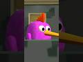 Розовый гусь?! А где чёрный? #chickengun #мем #гусь