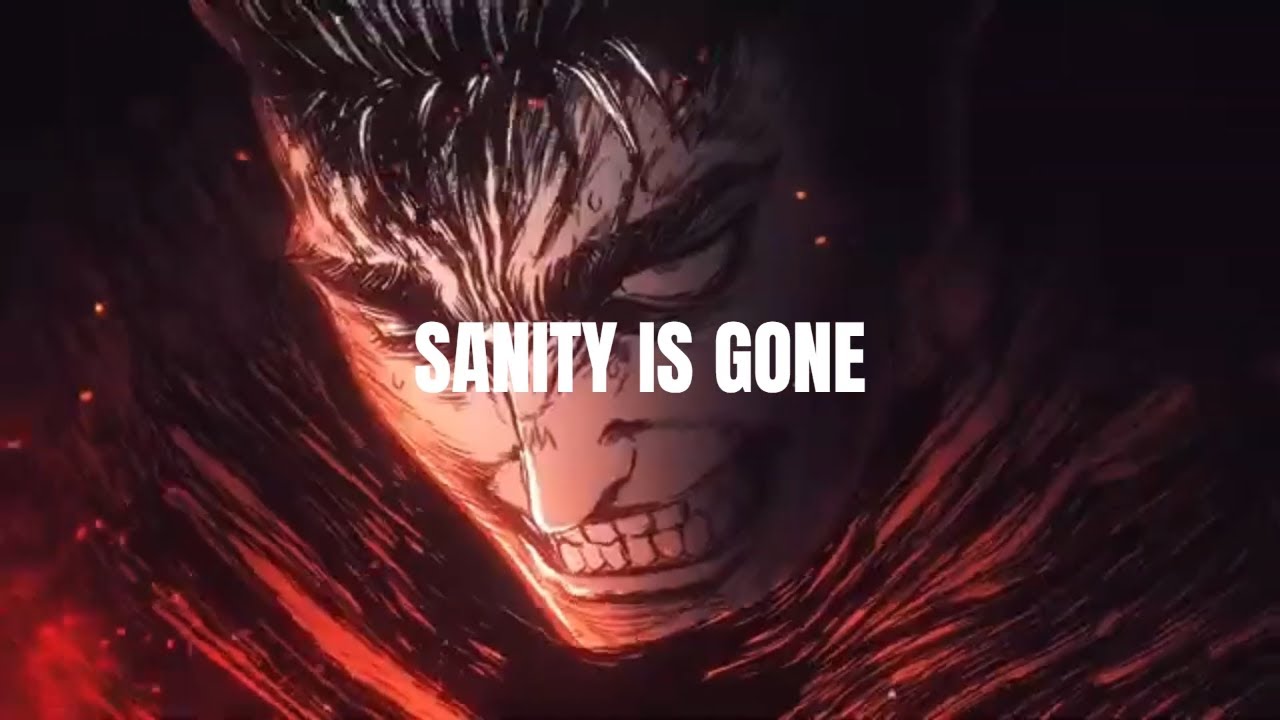 SANITY IS GONE (PROD BY. Antiego) YouTube