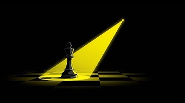 How to Force a Draw in Chess — Even When You’re Losing! ♟️🔥