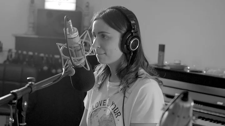 Once preview - Falling Slowly featuring Daniel Hea...