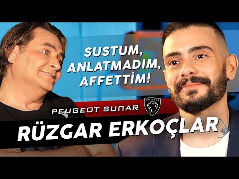 RÜZGAR ERKOÇLAR \