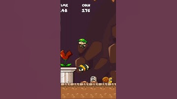 Level 107 | Part 2 || #Shorts 233 || Bob