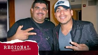 Chuy Lizárraga habla de su amistad con Espinoza Paz | Regional Clasificado