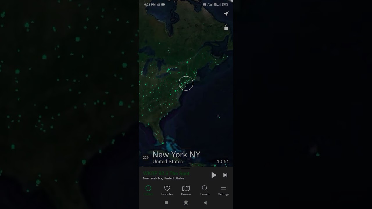 BEST INTERNET RADIO FOR ANDROID ALL WORLD RADIO