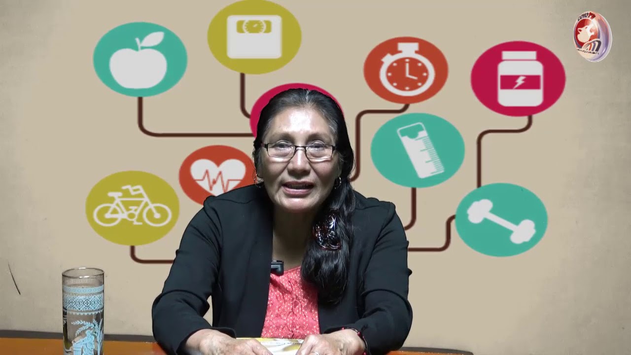 VIDA OPTIMA 1 PARTE 2 YouTube