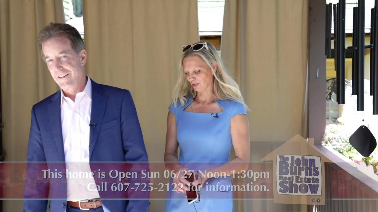 The John Burns Real Estate Show 06/27/2021 YouTube