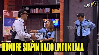 HESTI LEBIH GAPTEK DARI KIKY | LAPOR PAK! (09/11/22)* Part 4