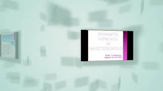 Biomimetic Approach In Nanotechnology