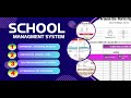 School management system |school management software |college management system |school managment