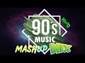 90´s MUSIC MIX Mashups  🎵 120 HITS 🎵 Knito DJ