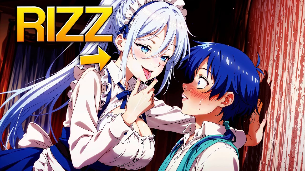 Schwacher Junge Wird Als Übermächtiger Siebter Prinz Wiedergeboren Und Verführt Eine Prinzessin