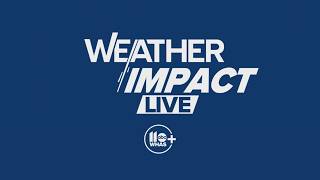 LIVE | Tracking potential storms overnight in Louisville, southern Indiana