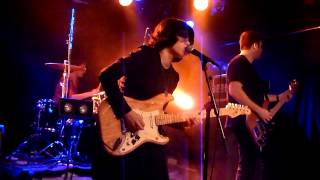 Screaming Females - Crow&#39;s Nest (live in Trondheim, 2013)