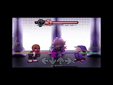 TKO voiid chronicles (not perfect)