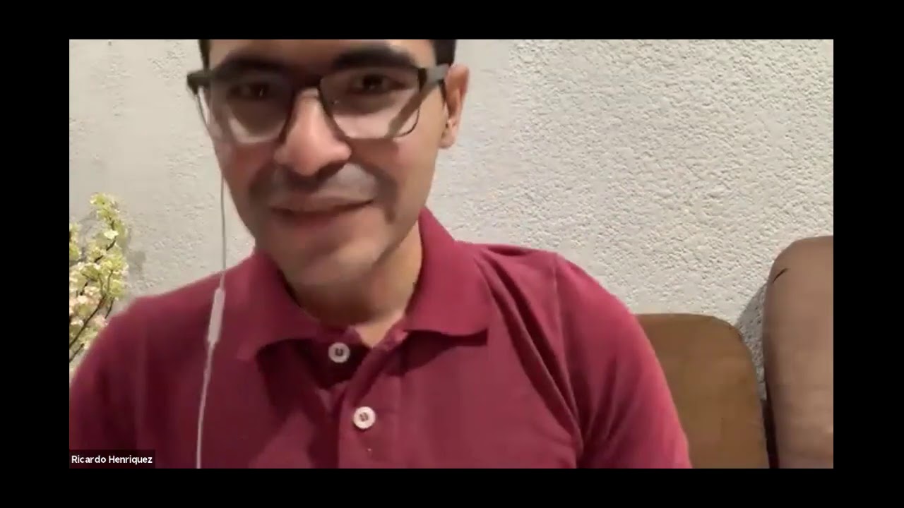 Convirtiéndonos en una ciudad para la Verdad, piedra de Carbunclo (Estudio de hombres) - #133