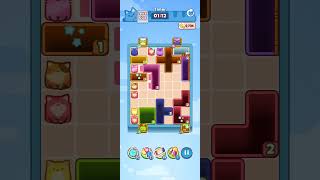 Drop the Cat - Level 508 Walkthrough / Easy Solution
