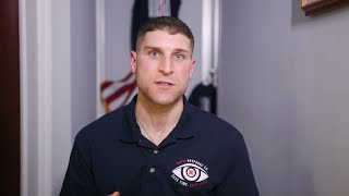 Responding to a Fire with the 360 Response App