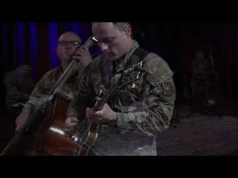 The Sounds of Miami - Domingo Pasado by Technical Sgt. Colin Trusedell