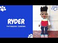 Ryder Patrulha Canina - Parte 1