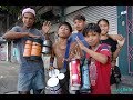 Badjao  in the Philippines-Also known as the sea gypsies(Documentary)