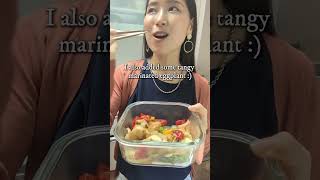 Breakfast Meal Prep 😌 #japanesecooking #japanesehomecooking #japan #cooking #japanessefood