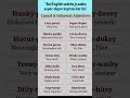 don't say vary #english #shortvideo #vocabs #englishlanguage #vocabbatch #englishvocabulary