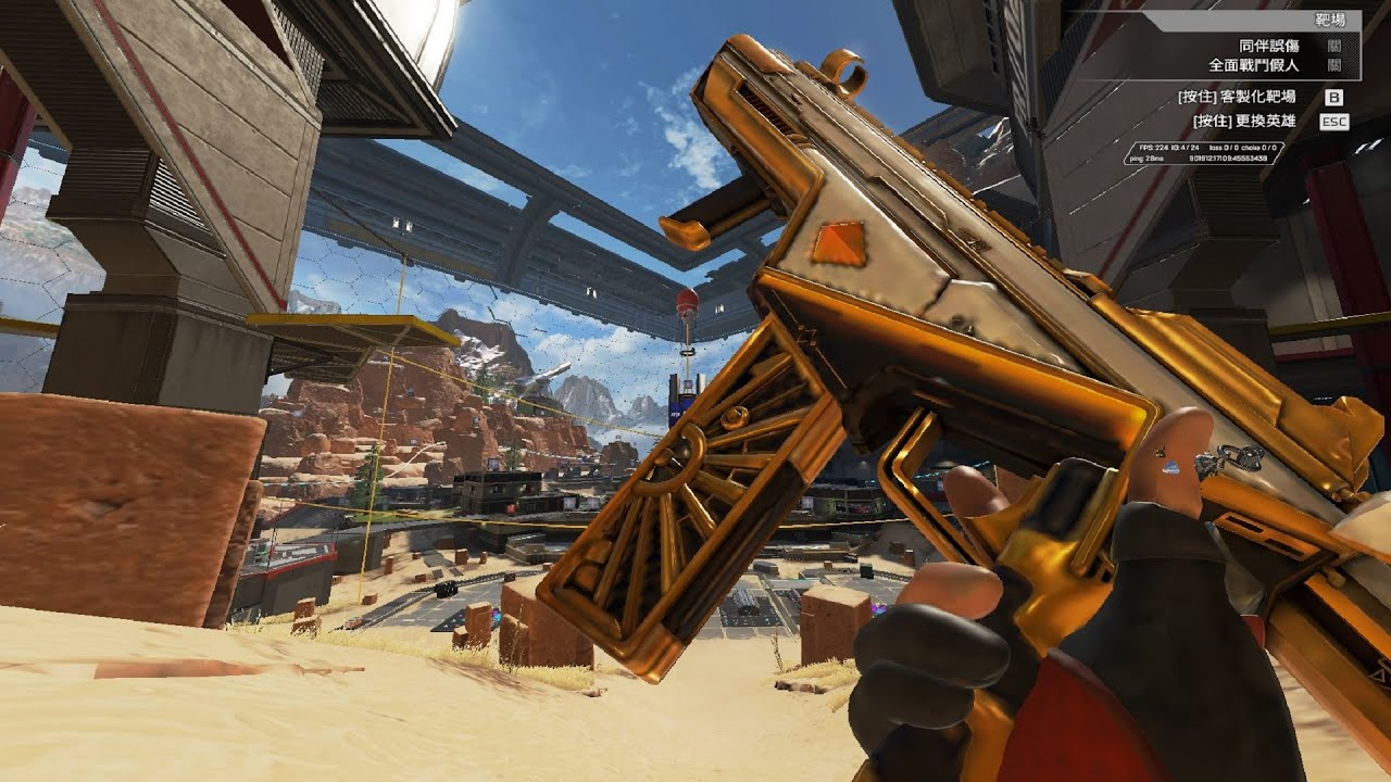 R99 Lv.100 - YouTube