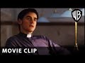 The Rite: Exorcism at The Vatican | Warner Bros. UK