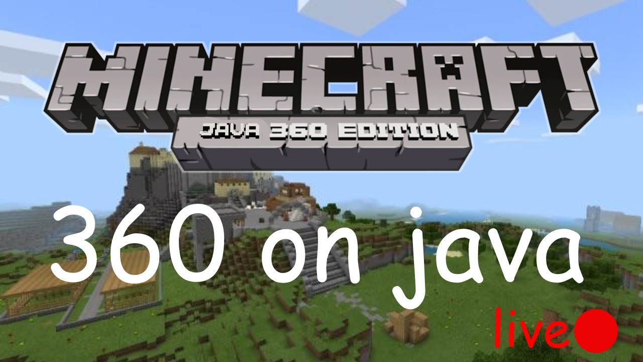 ✔️COMO DEIXAR O MINECRAFT CONSOLE XBOX 360/PS3 IGUAL AO JAVA