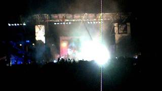 Danzig's Set Gets The Plug Pulled