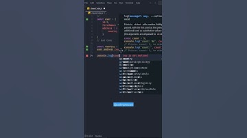 JavaScript tricks and hacks 🔥🔥 | JavaScript shortcuts | Part -2 | #shorts #javascript #shortcuts #js