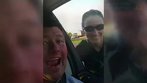Man recalls 'life-changing' experience with LPD of...