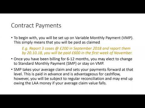 15 10 18 Youtube Guidance for new contract holders