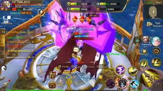 Killing spree | Era of Celestials screenshot 5
