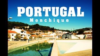 PORTUGAL: Monchique