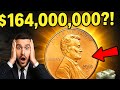 Retire If You Find This Very Expensive USA Wheat Pennies That Could Make You Rich in  Hours