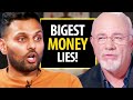 Thumbnail for Dave Ramsey's SECRET TO WEALTH & RICHES Will Leave You SPEECHLESS! | Jay Shetty