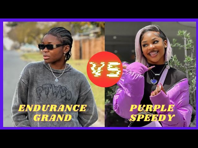Purple speedy and softmadit who is your favorite dancer between