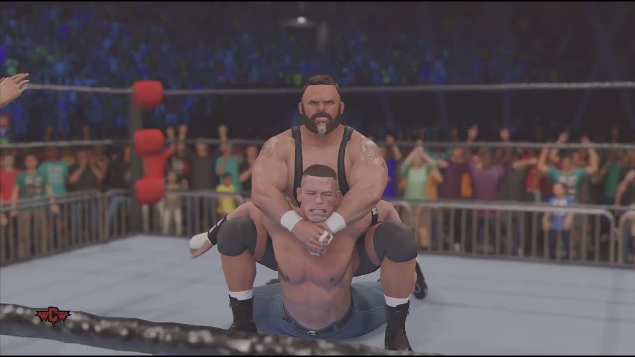 ( TMC ) The Marauder Circuit Episode 3