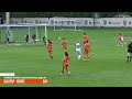 Шахтар – Колос – 1:0. Супергол Головач та огляд матчу жіночих команд (13.05.2026)