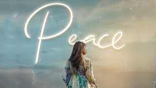 Peace by Sisan Daibo