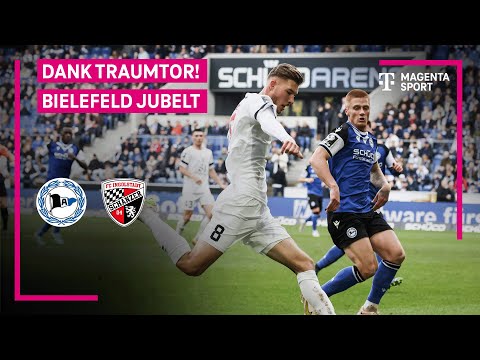 Arminia Bielefeld Ingolstadt Goals And Highlights