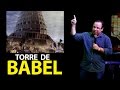 Pregação sobre a Torre de Babel - Felipe Seabra