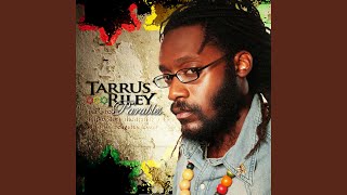 Video thumbnail of "Tarrus Riley - She's Royal"