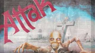 Watch Attak This Is The Time video