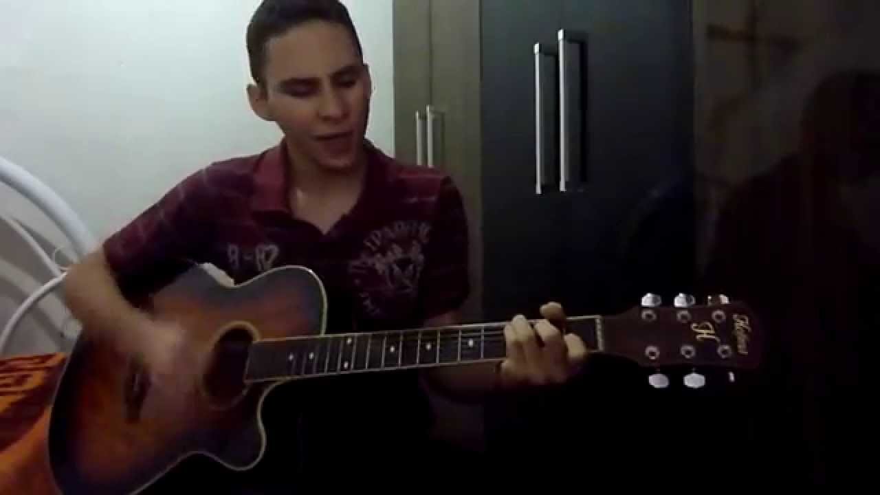 Meninos e meninas - Legião urbana (cover) 